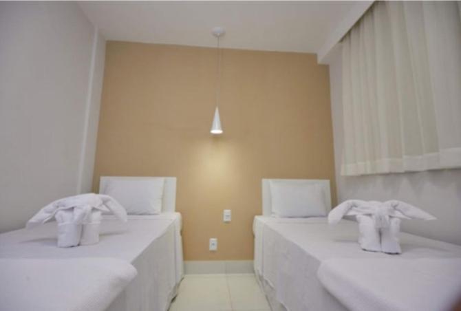 Resort Do Lago&Parque Caldas Novas Eksteriør billede